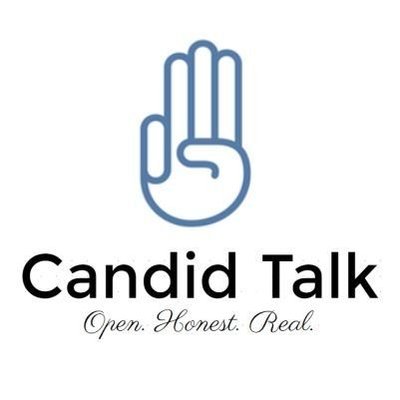 CANDID TALK