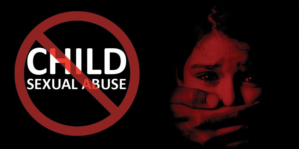 Child sexual abuse