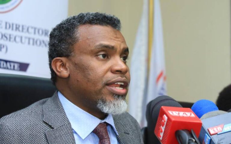 DPP Noordin Haji