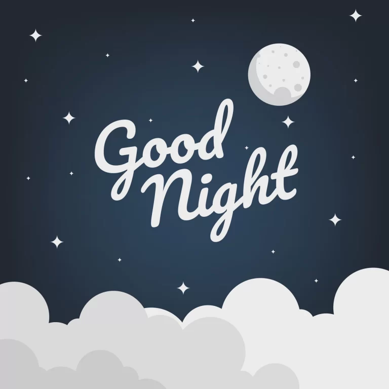 Goodnight
