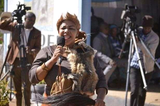 Gorata Mighty Ntshwabi