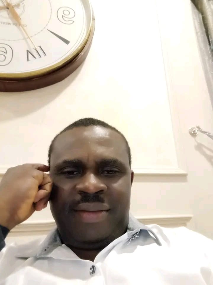 Ikonne Kelvin A.