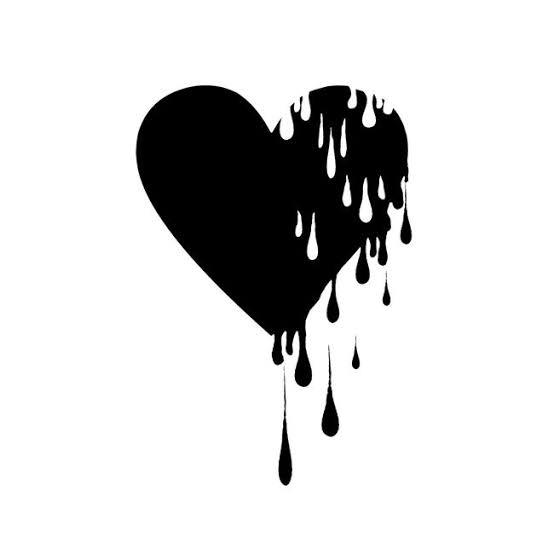 I'm melting