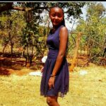 Juliet Mwanika.