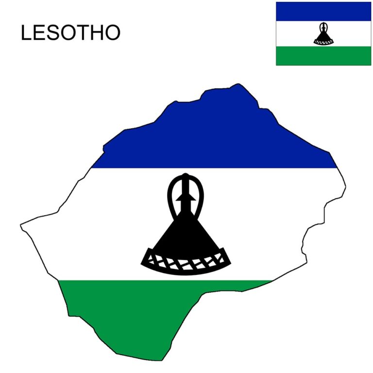 Lesotho
