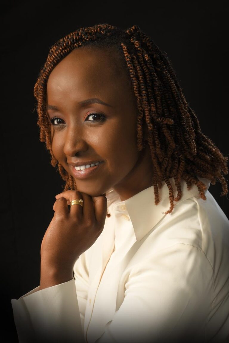 Linda Ndungu