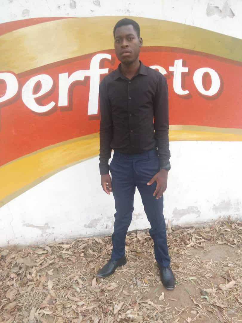 Max Magaba