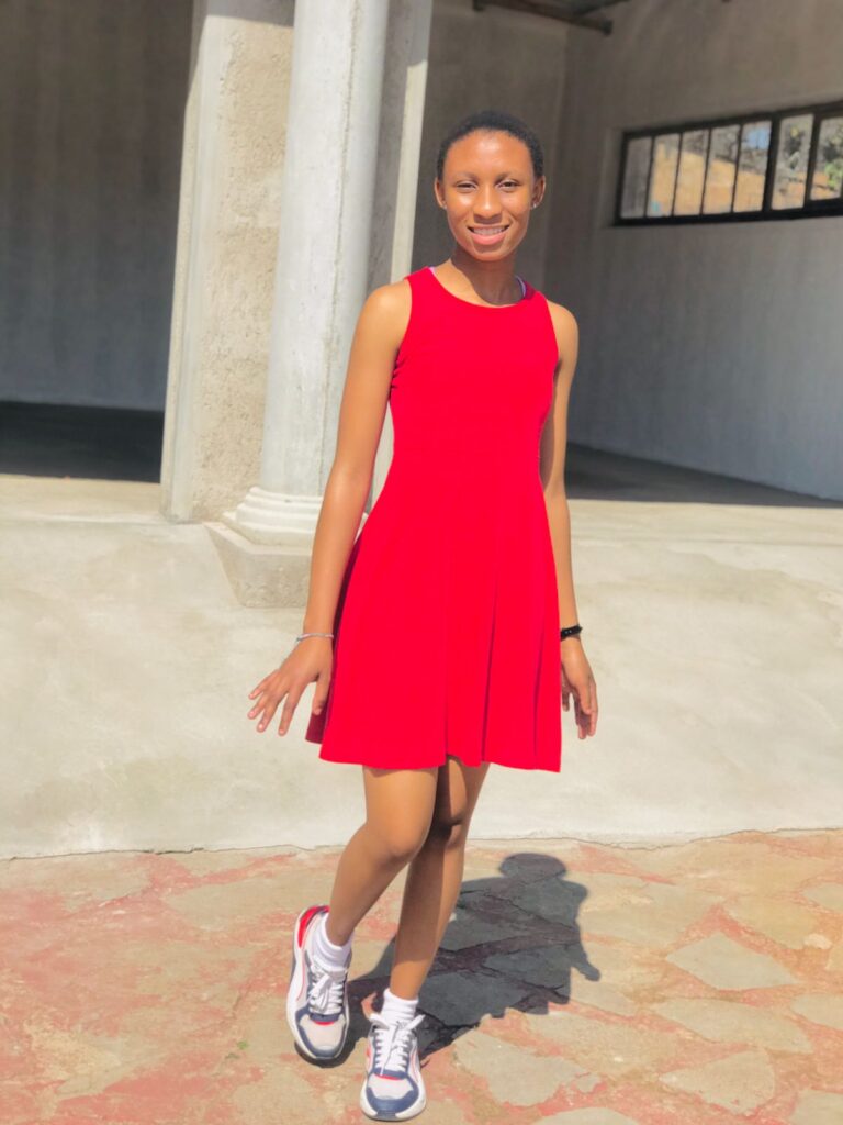 Nobuhle Maseko.