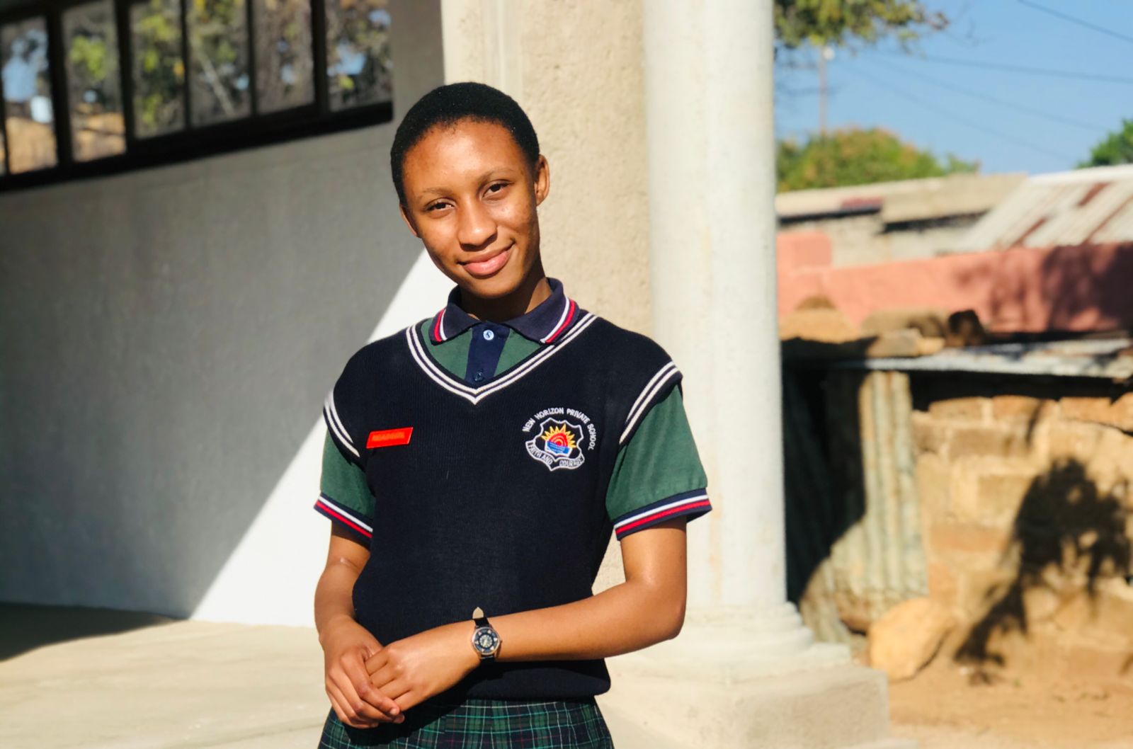 Nobuhle Maseko