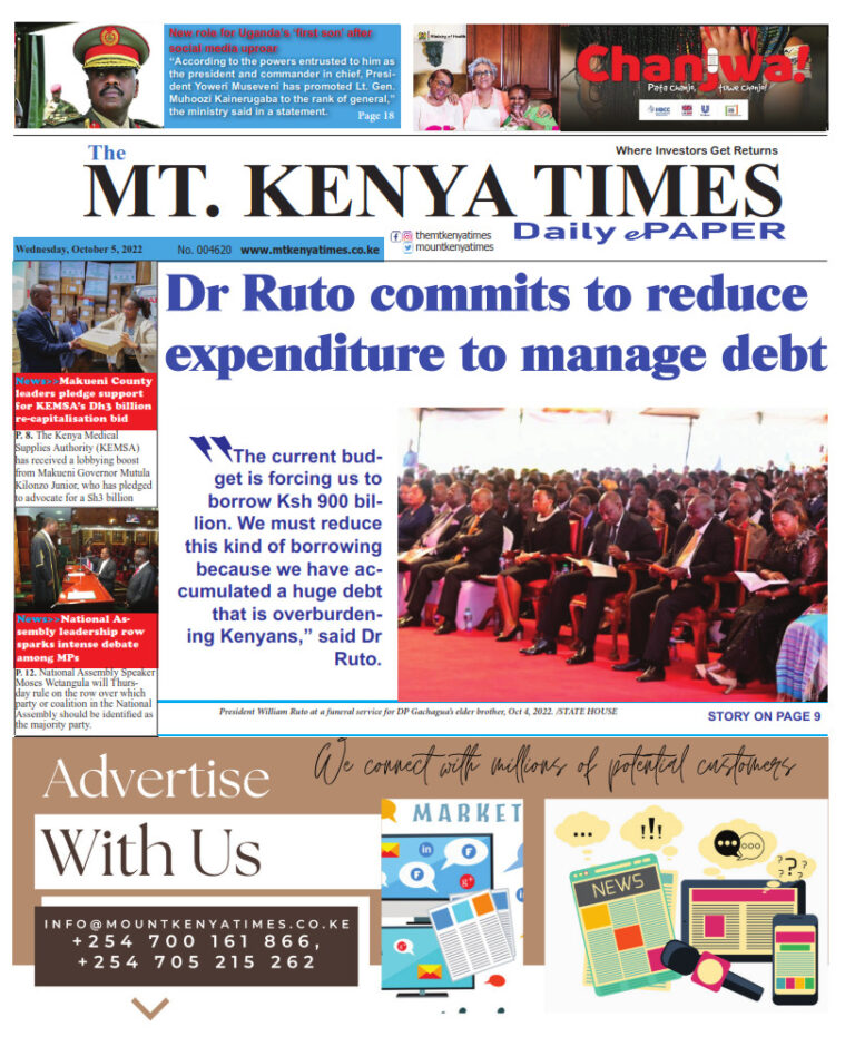 October 5, 2022 Mt Kenya Times ePAPER_001