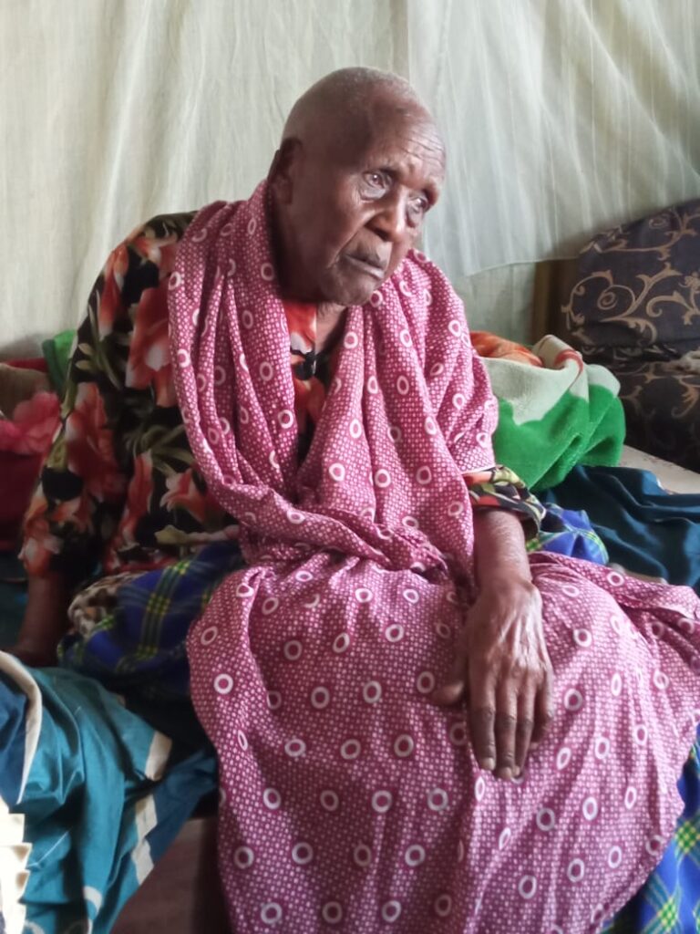 Older Person