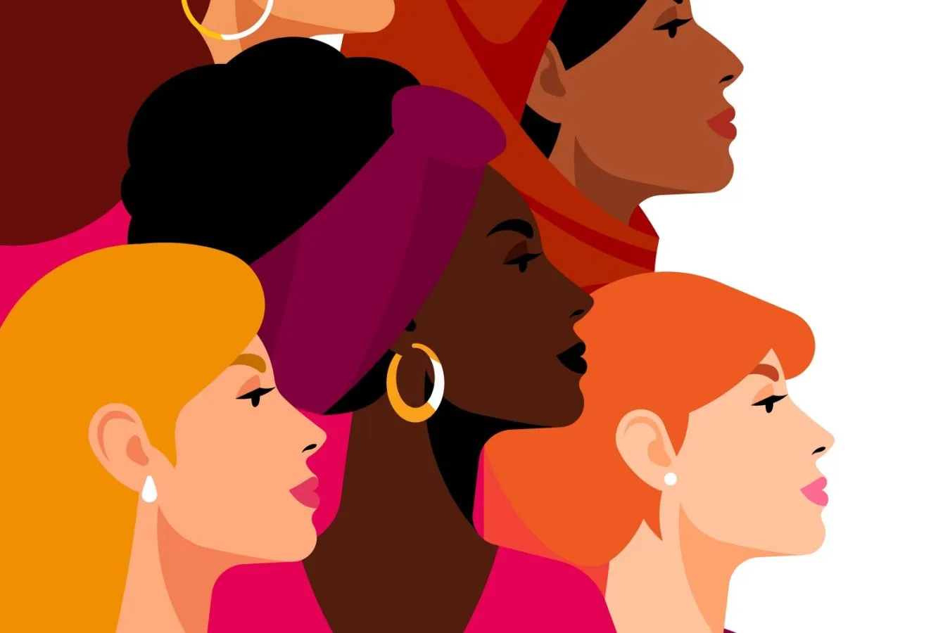 POWER OF WOMEN