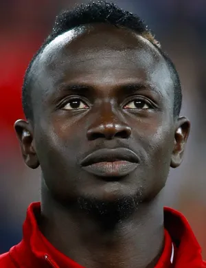Sadio Mane