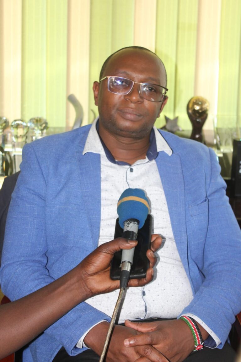 Simon Kabu