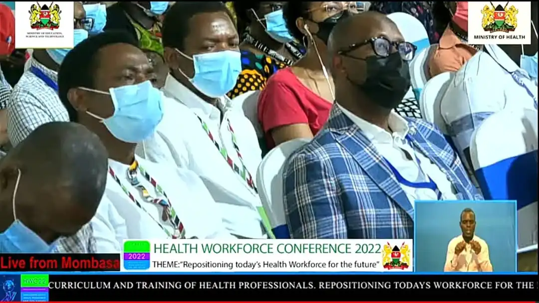The Future of Health Care in the Global South with a Focus on Sub-Saharan Africa