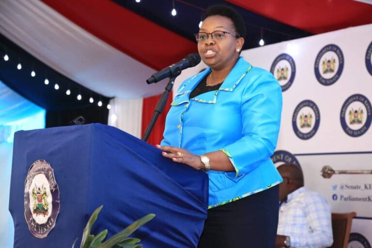 Veronicah Nduati (Nominated).