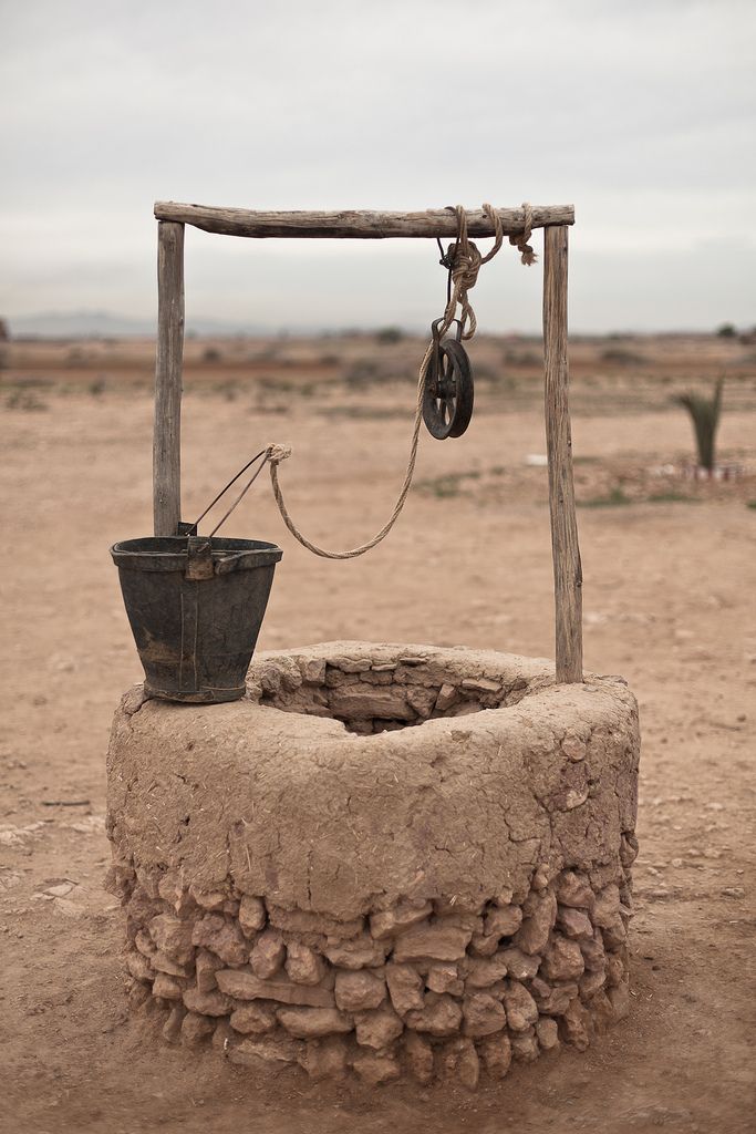 Village Well