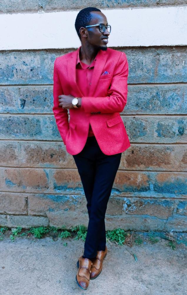 Wanjohi. P. Mugambi