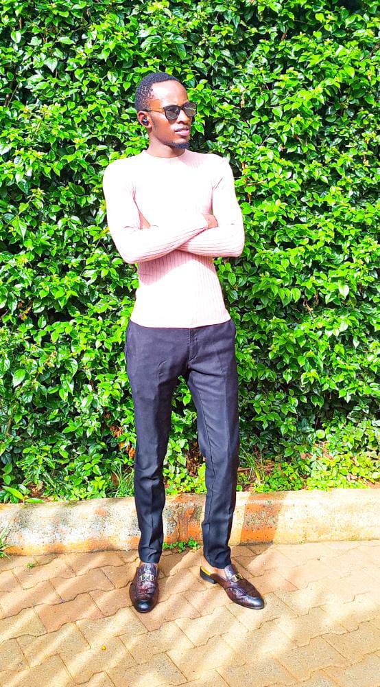 Wanjohi. P. Mugambi