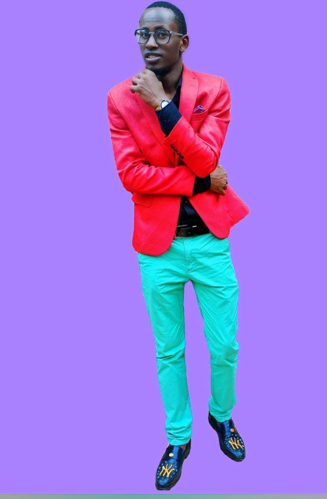 Wanjohi. P. Mugambi