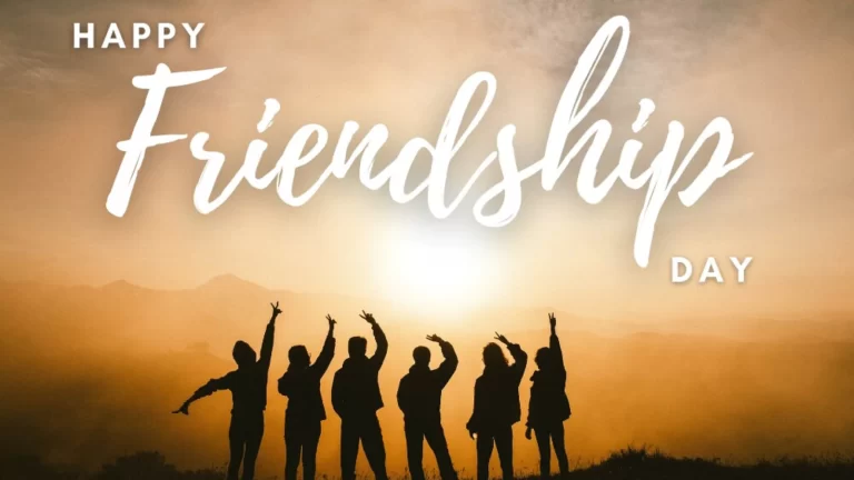 friends