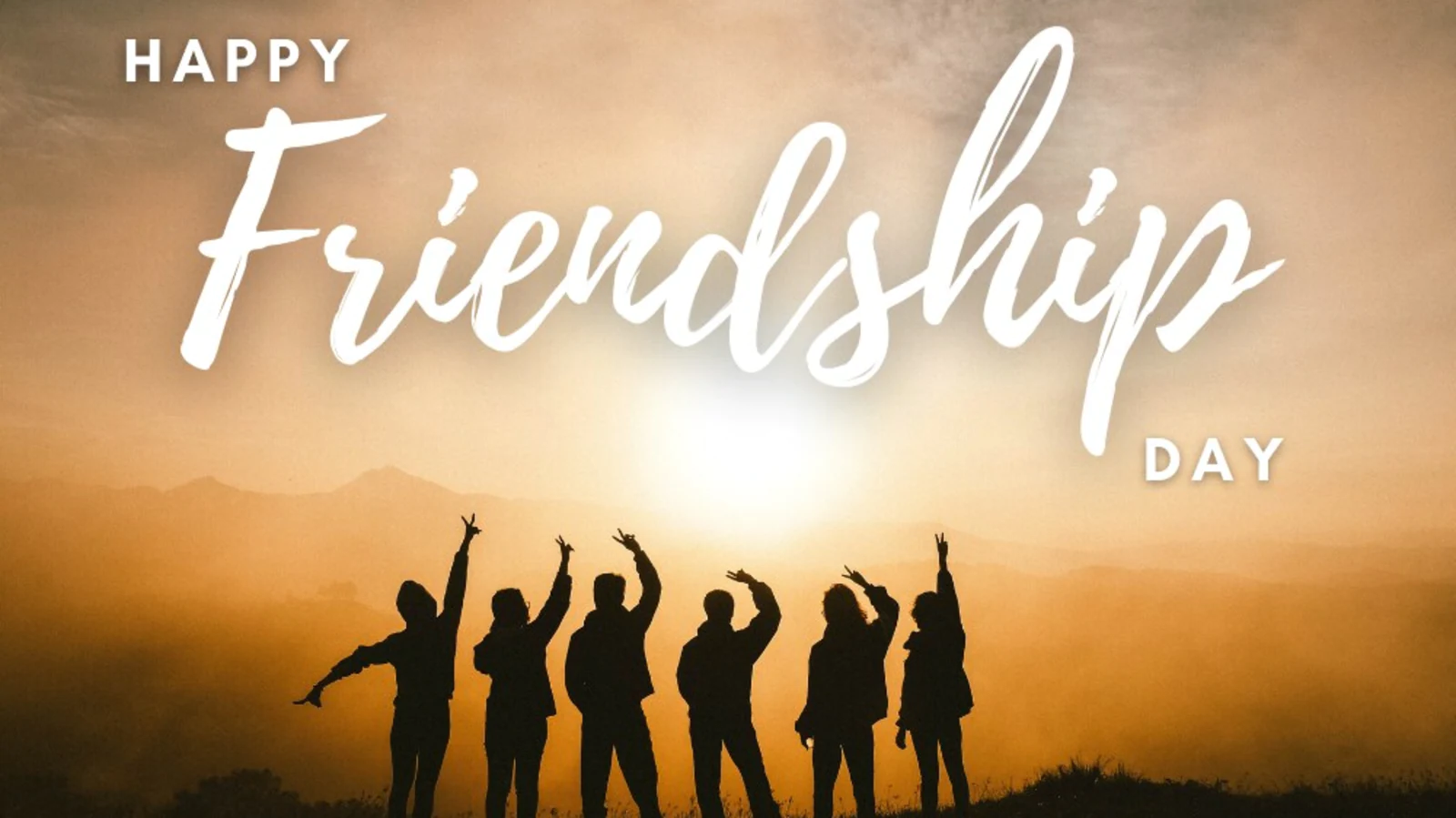 friends