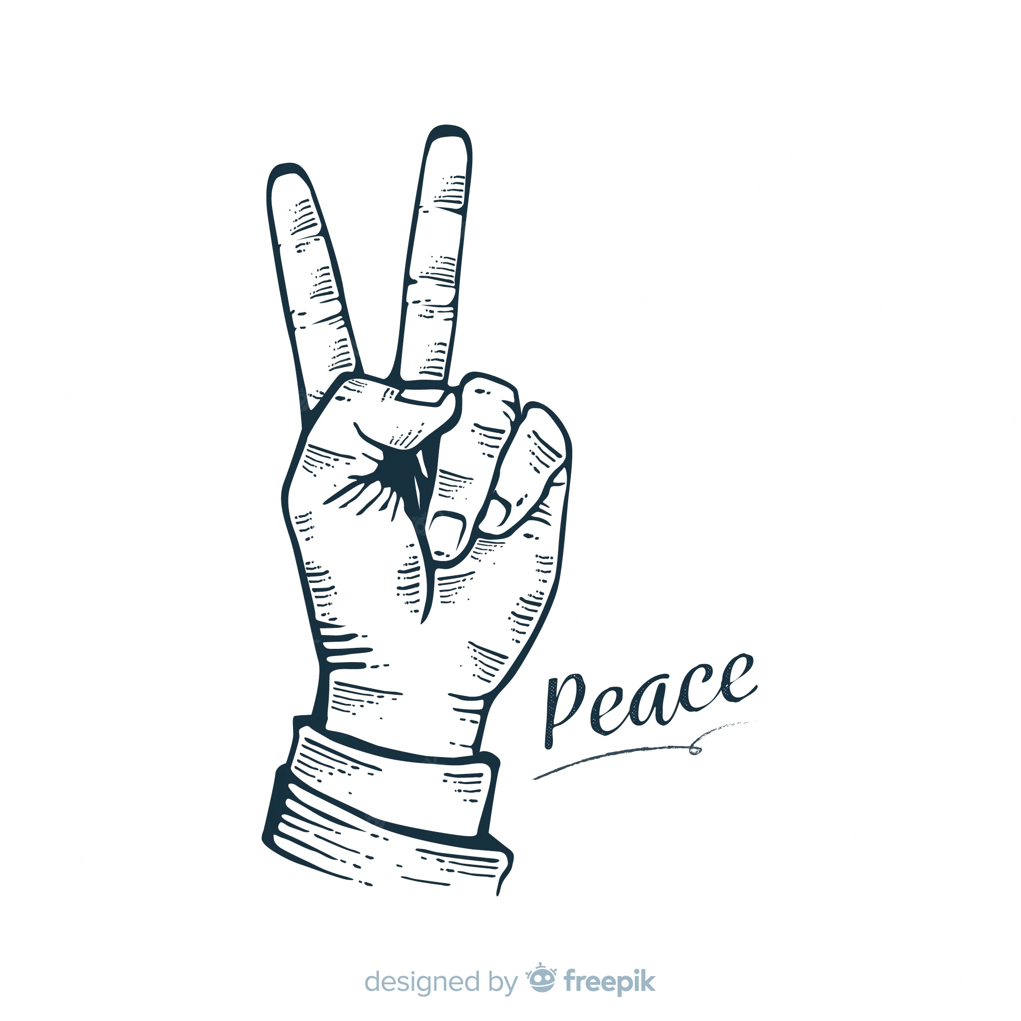 peace