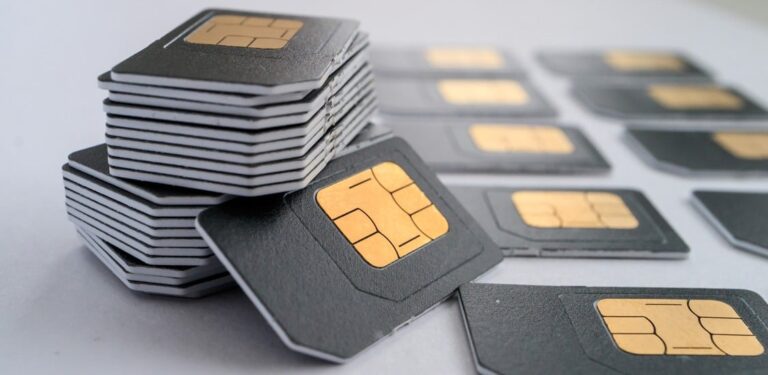 simcard