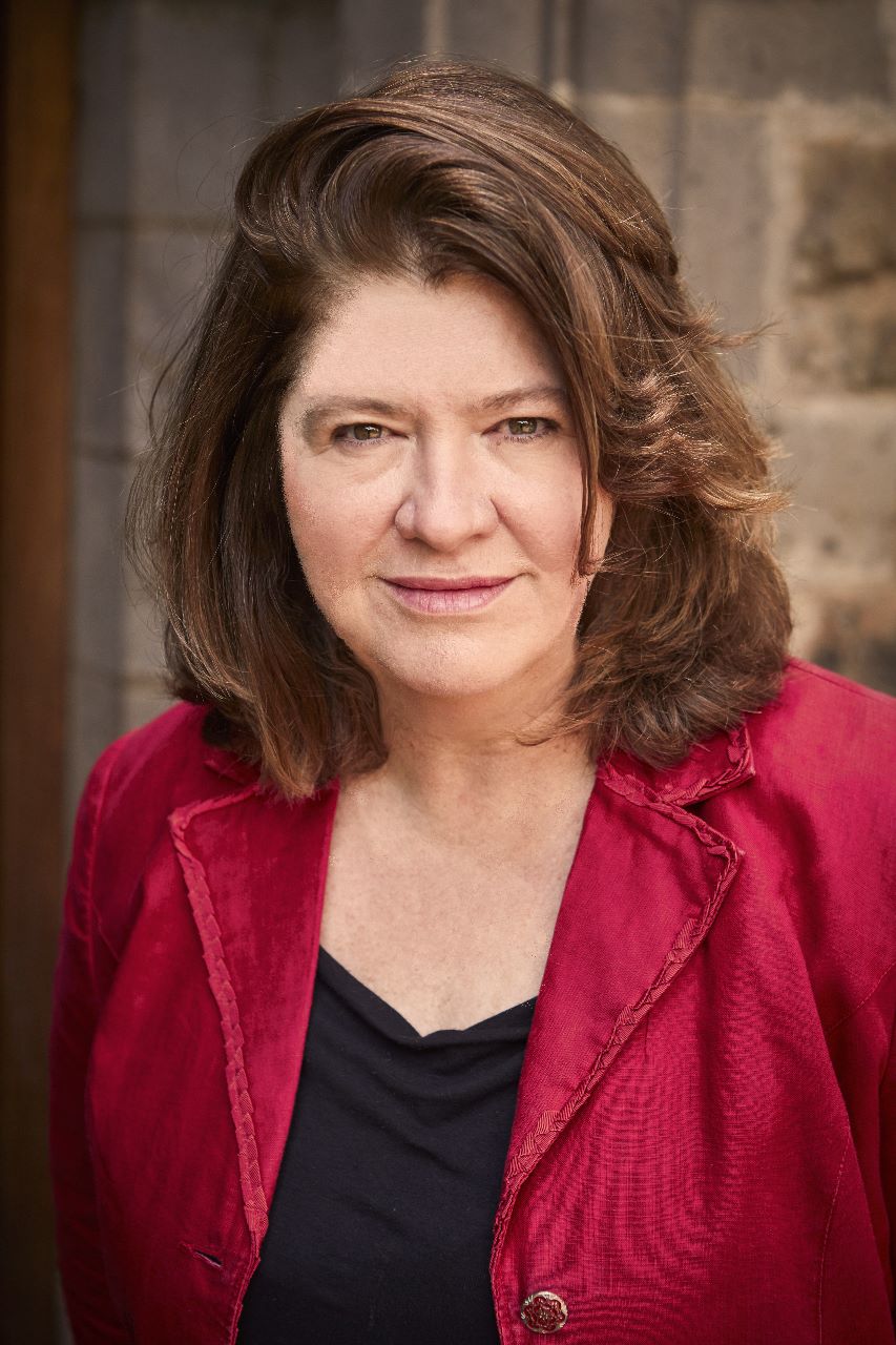 Award-winning playwright Silvia Cassini