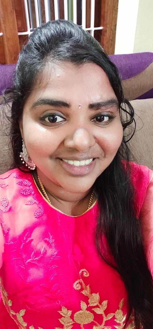Berdhisha. P