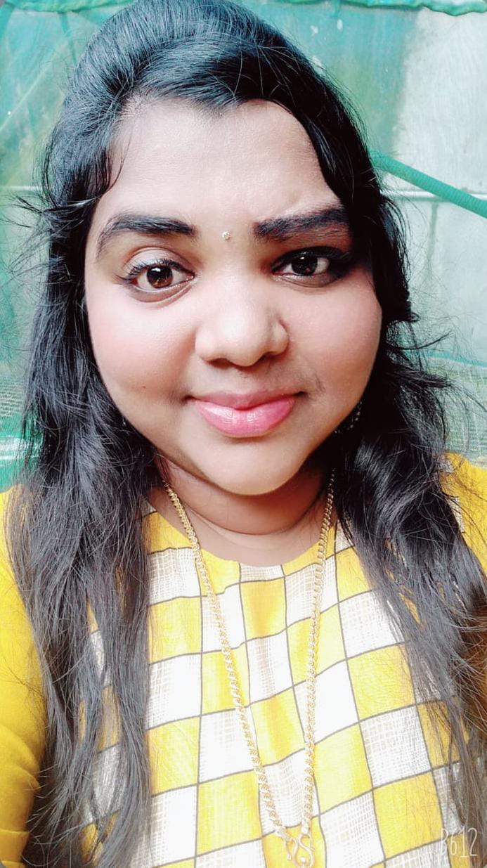 Berdhisha.P