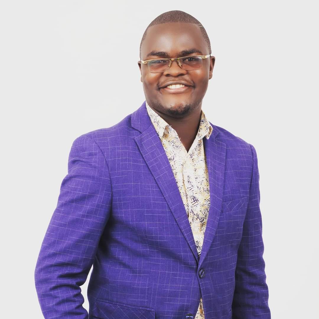 Bungoma Senatorial Aspirant Advice Mundalo
