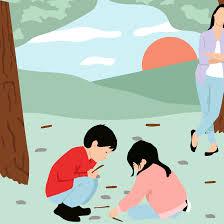 Children