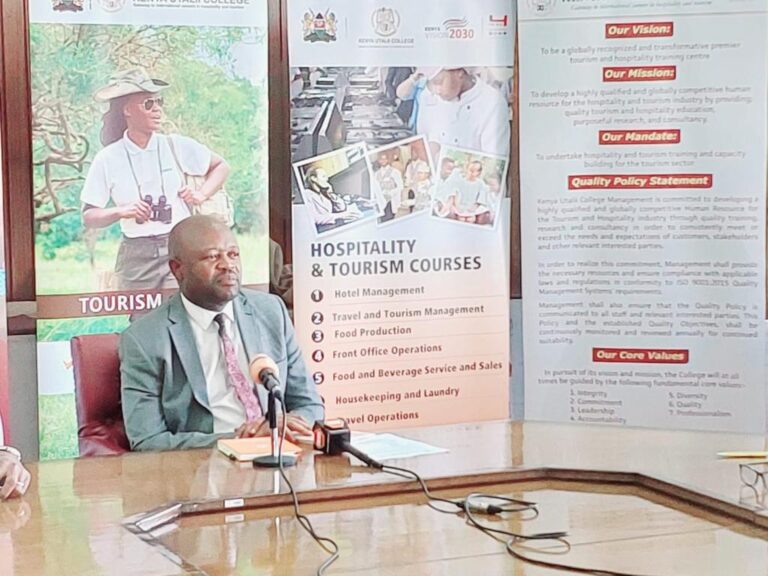 David Wamatsi Omusotsi