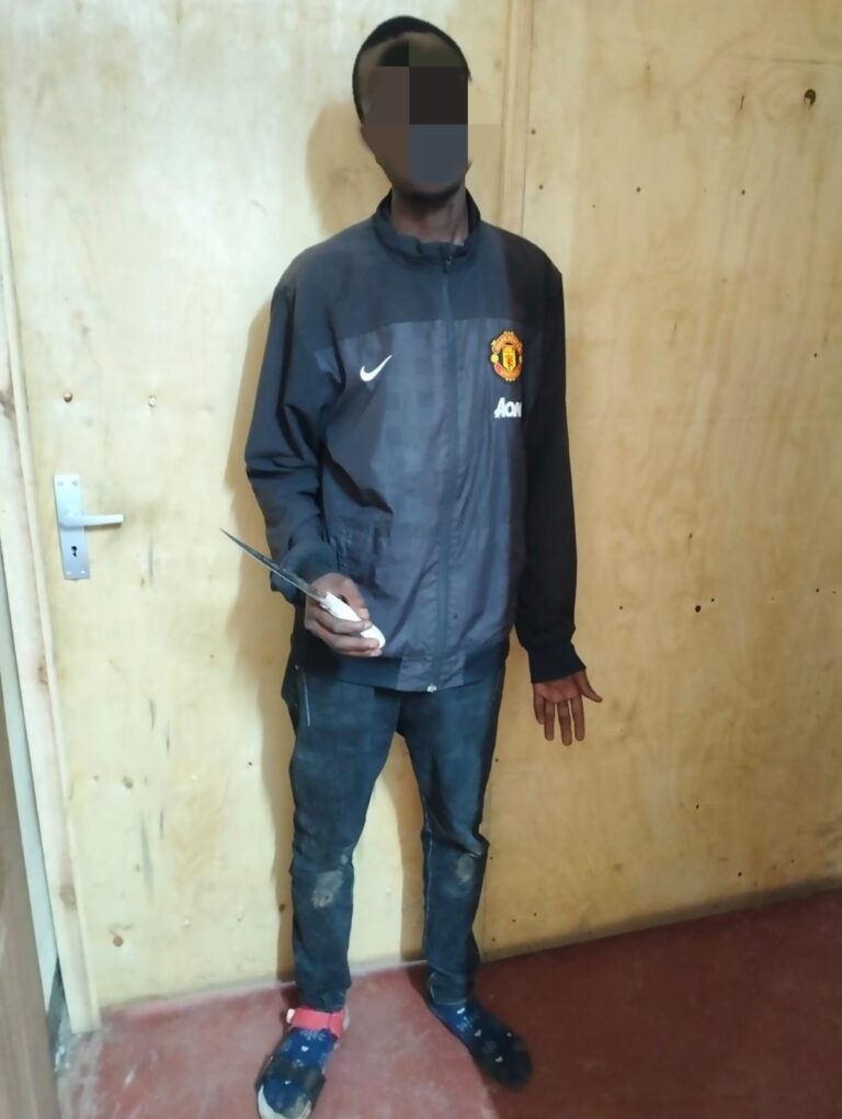 Dickson Gatonga Njeri