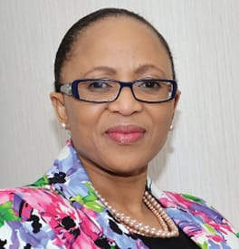 Dr Adelaide Matlanyane