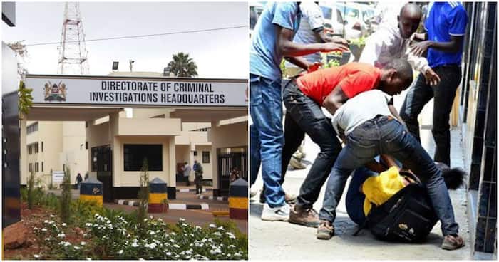 EMBU’S DANGEROUS GANG SILENCED BY DETECTIVES