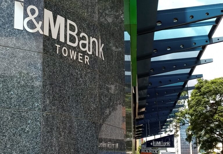 I&M Bank