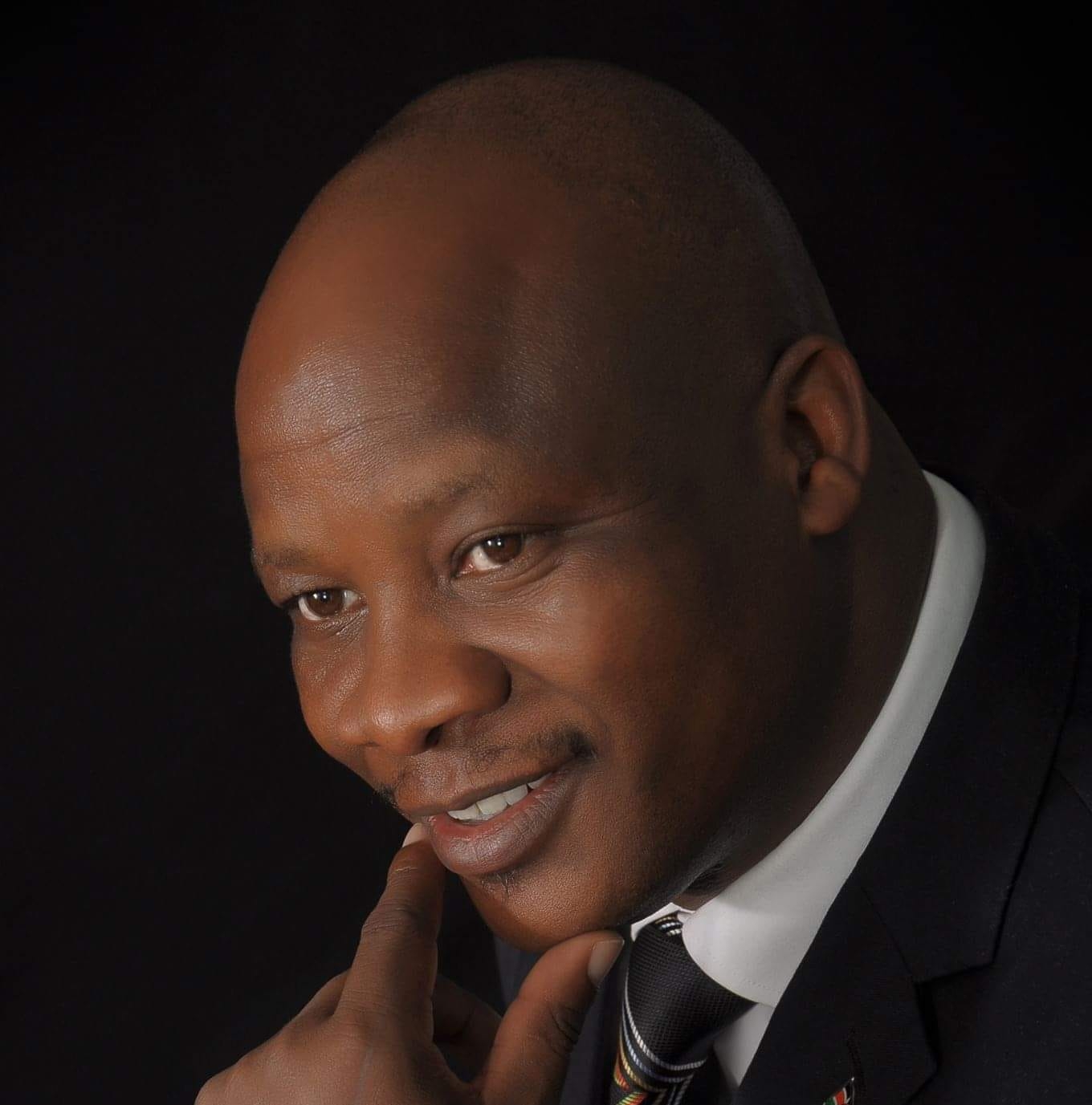Isaac Andabwa