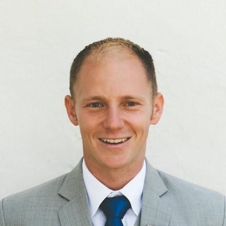Mathew Haden