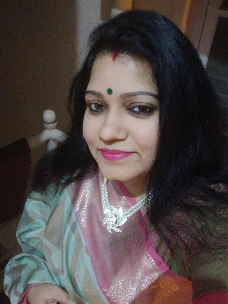 Ms.Pramila Kumari Behera