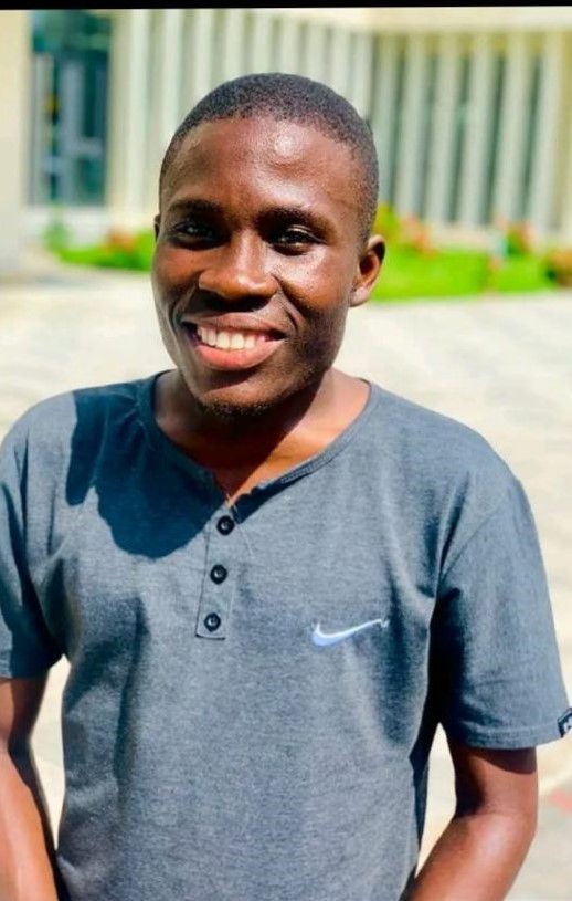 NKINDA MASHAKA KHAMIS