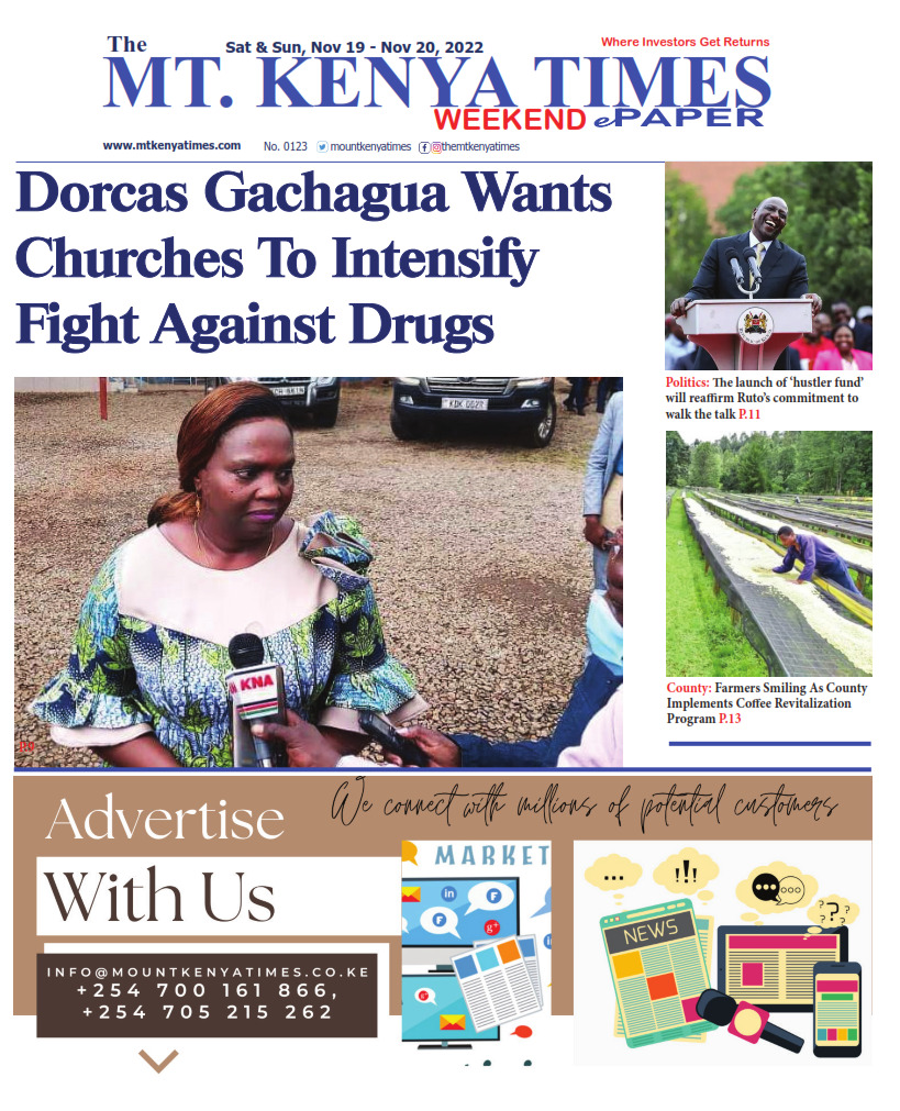 November 19-20, 2022 Mt Kenya Times ePAPER_001