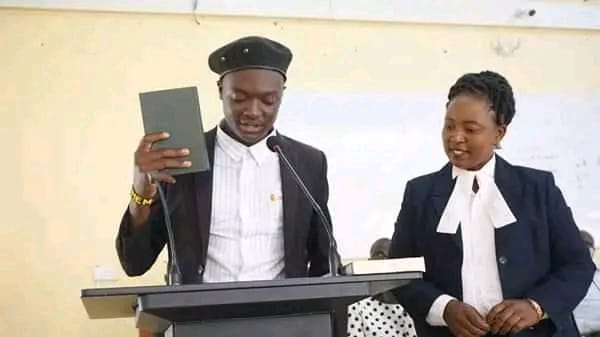 Shem Okombo