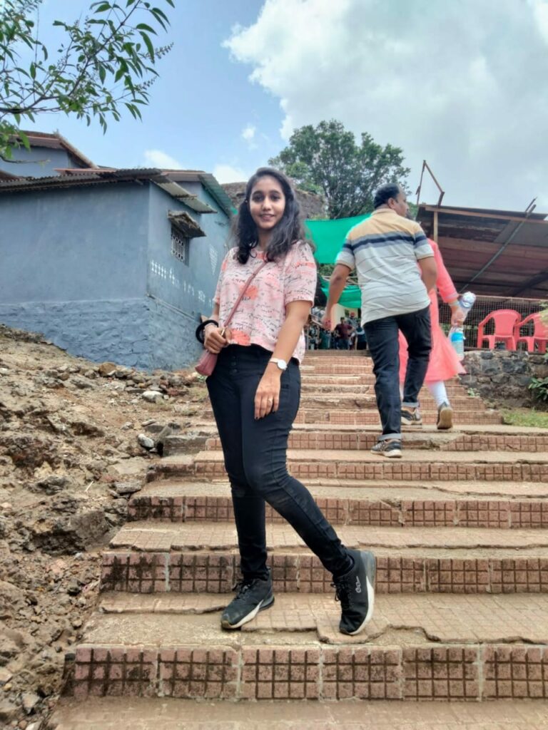 Srushti Shah