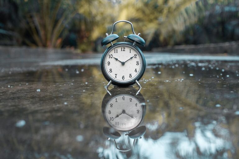 Time