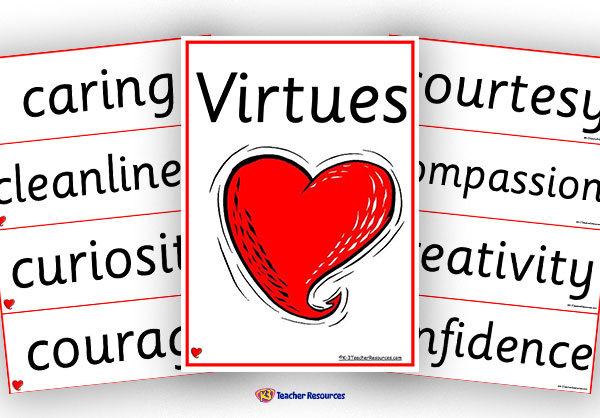 Virtues