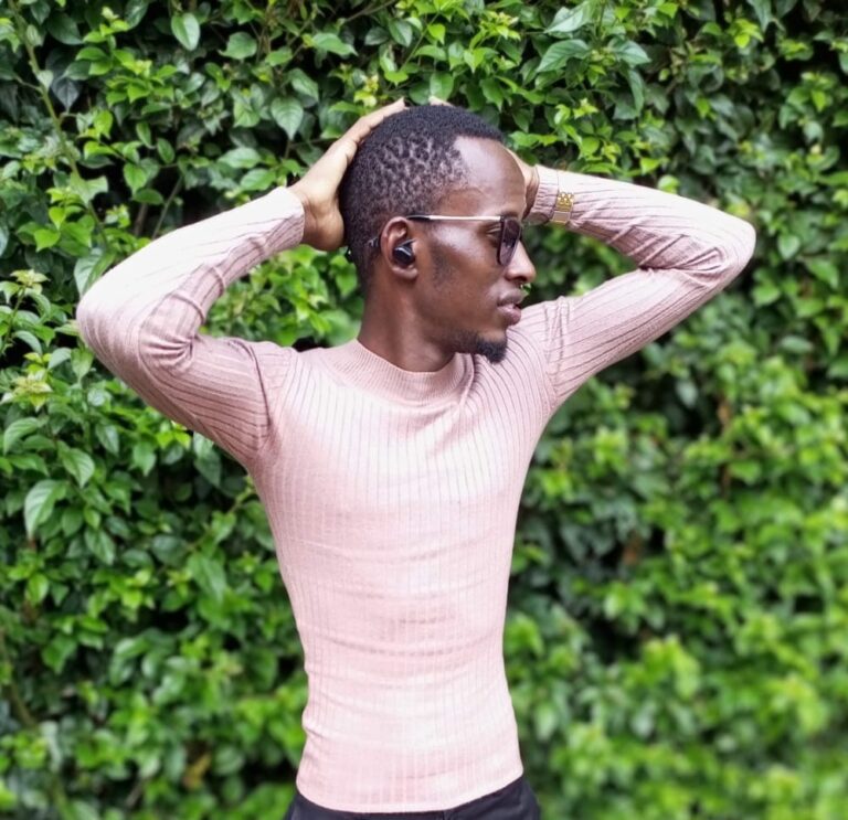 Wanjohi. P. Mugambi