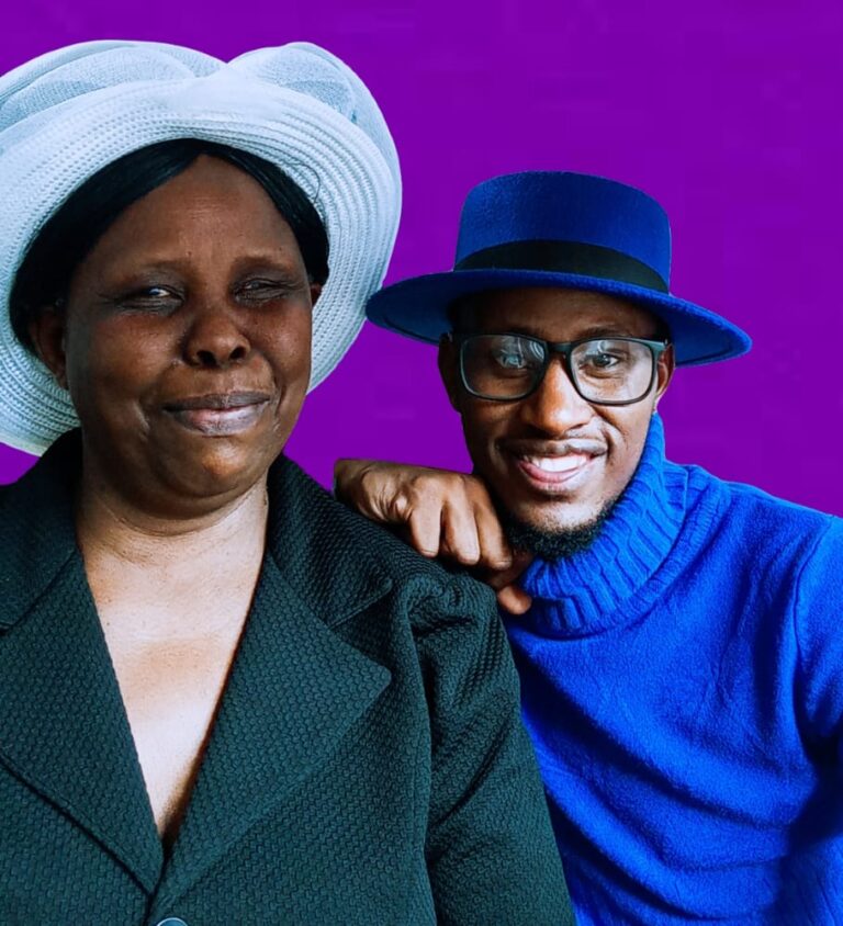 Wanjohi. P. Mugambi