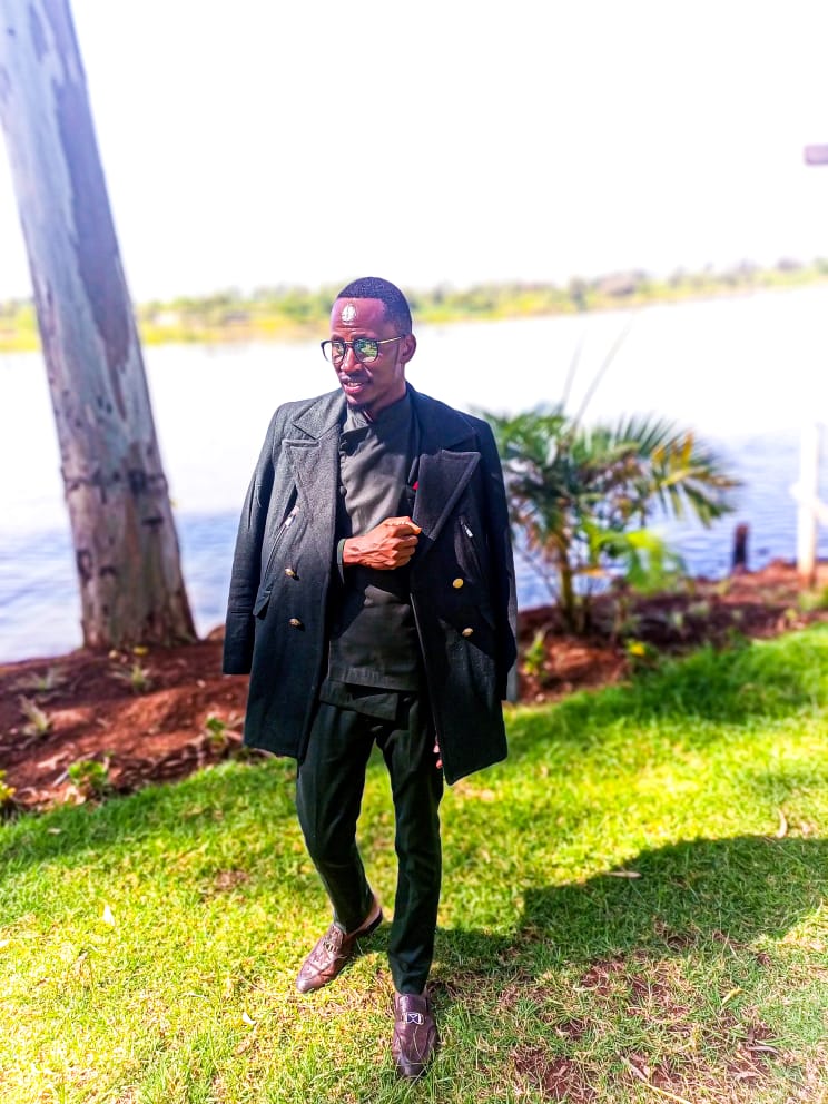 Wanjohi. P. Mugambi